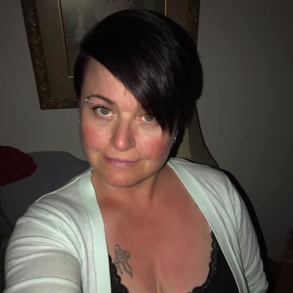 Meet your Posher, Lori
